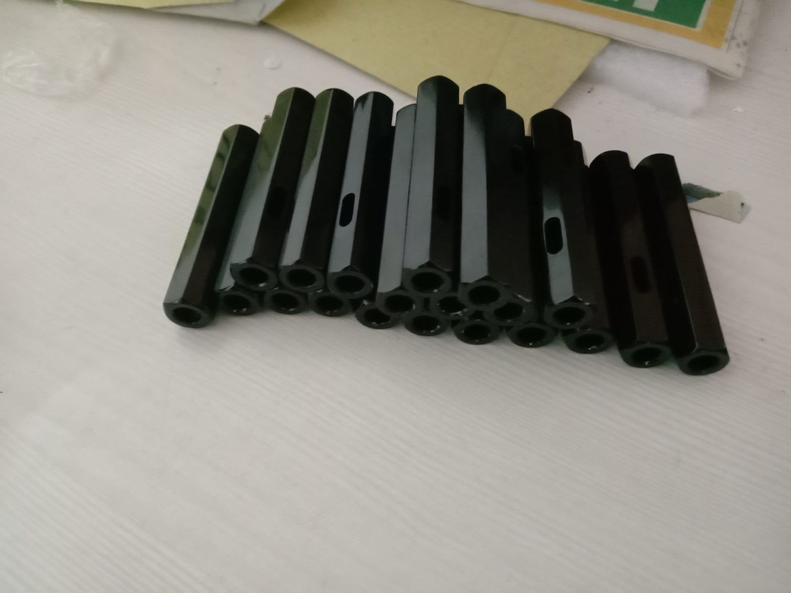 Gauge Handles